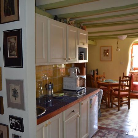Апартаменти Casa Los Angeles Ла-Віла-Джойоза Екстер'єр фото