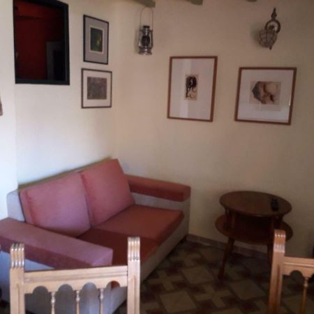 Апартаменти Casa Los Angeles Ла-Віла-Джойоза Екстер'єр фото