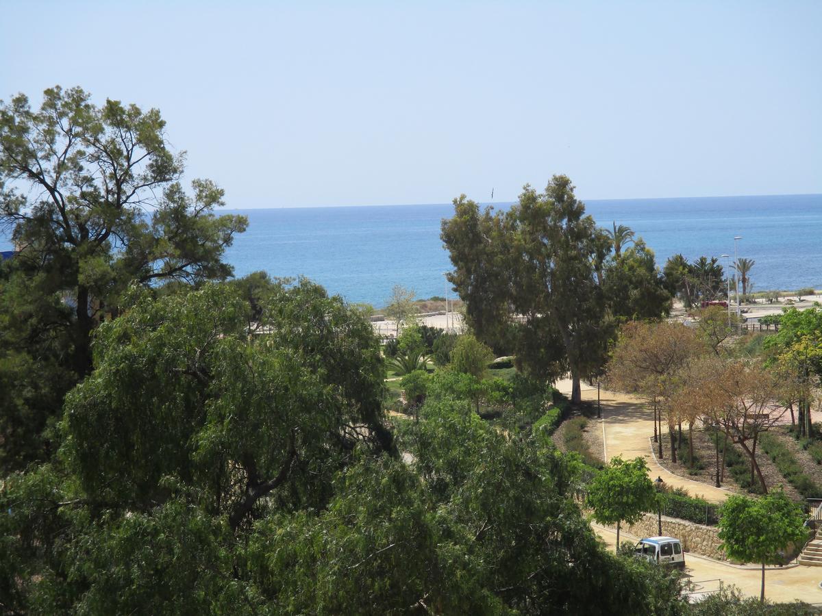 Апартаменти Casa Los Angeles Ла-Віла-Джойоза Екстер'єр фото