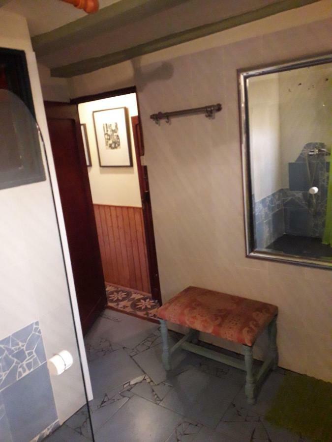 Апартаменти Casa Los Angeles Ла-Віла-Джойоза Екстер'єр фото